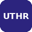 UTHR logo