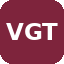 VGT logo