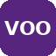VOO logo