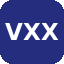 VXX logo