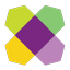 W logo