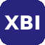XBI logo
