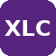 XLC logo