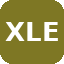XLE logo