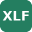 XLF logo
