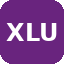 XLU logo