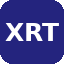 XRT logo